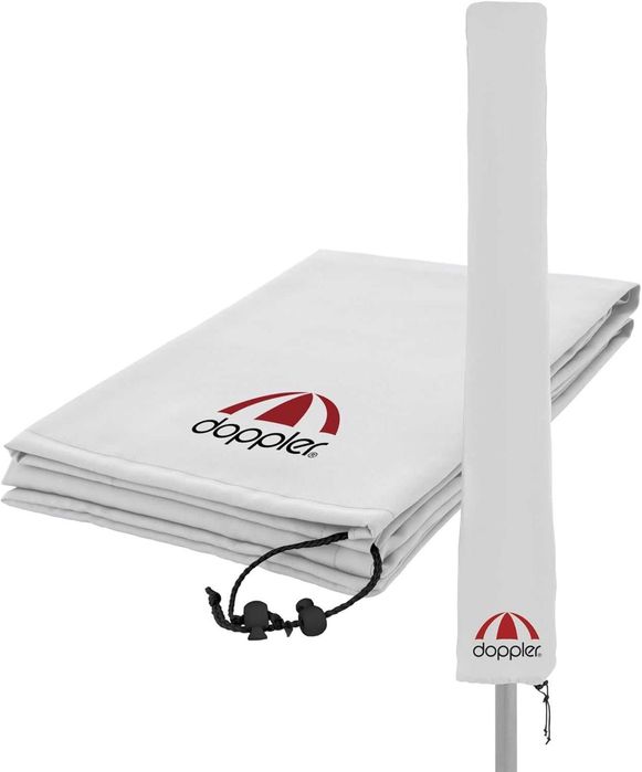 Husa pentru umbrela de gradina Doppler cu cric