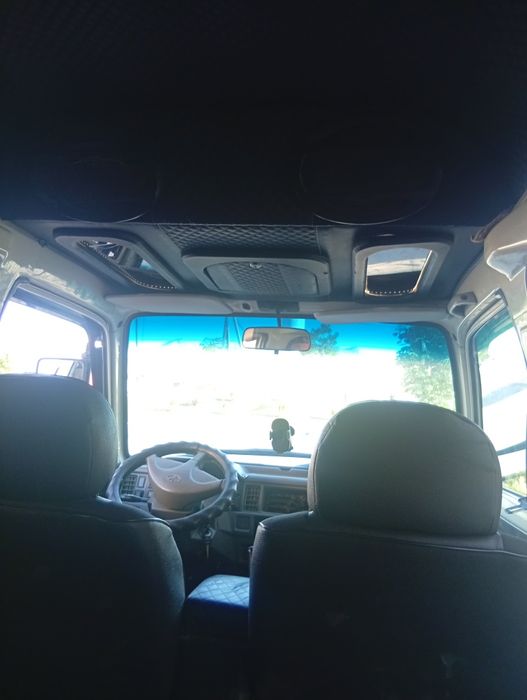 Chevrolet Damas 2008 — 4