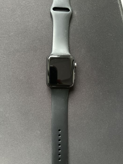 Apple watch series 3