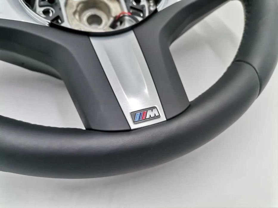 Нов M Sport волан G05 BMW G30 G31 G05 G06 G15 G01 X5 X6 Пера Вибрация