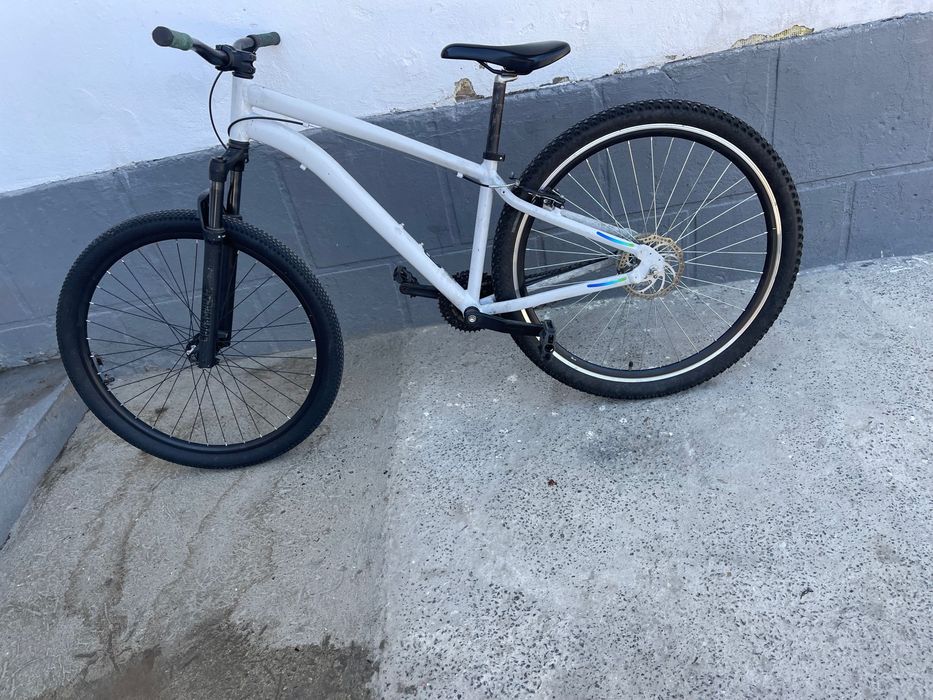 Vând bicicletă rock rider