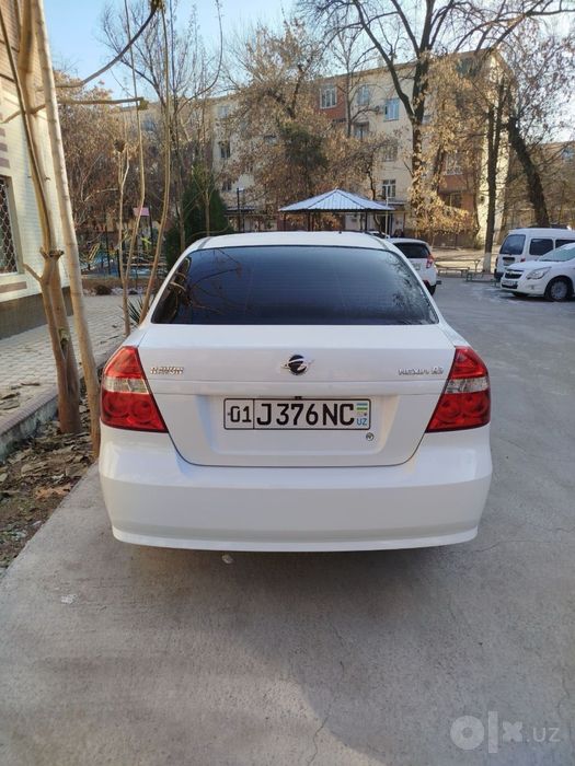 Ravon nexia 3 avtomat full export variant ideal xolatda
