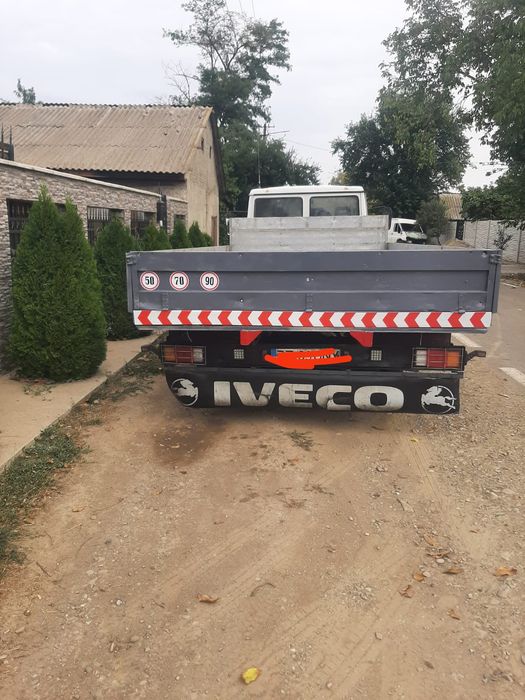 Iveco daily 4912