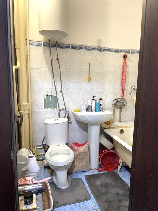 Продам 1 комнатую квартиру