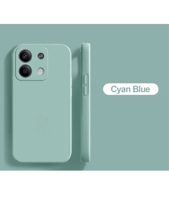 Husa Guard Silicon Inter Fin Xiaomi Redmi Note 13C 13T 13 PRO 5G 14C