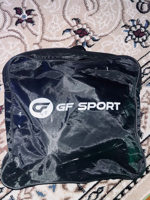 Продается коньки