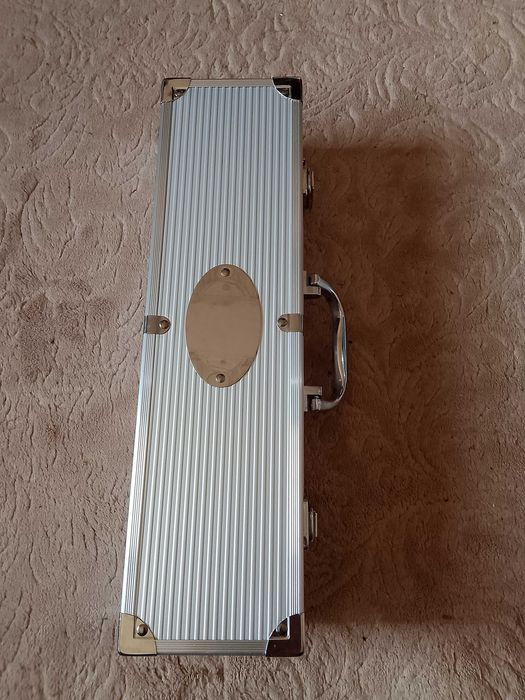 Прибор за барбекю