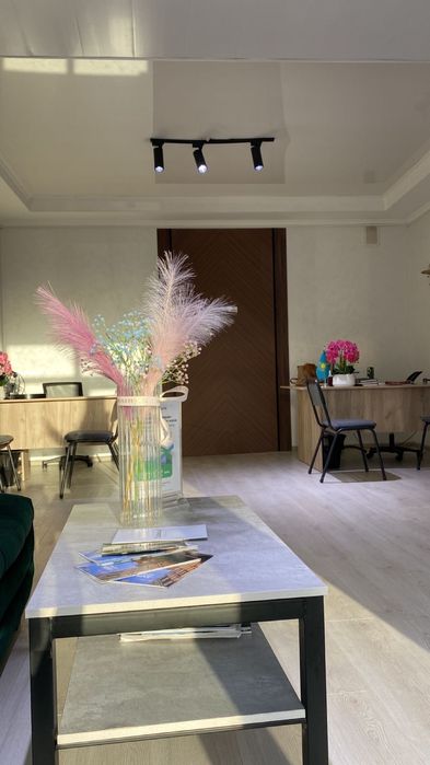 Возьмем в долю в аренду