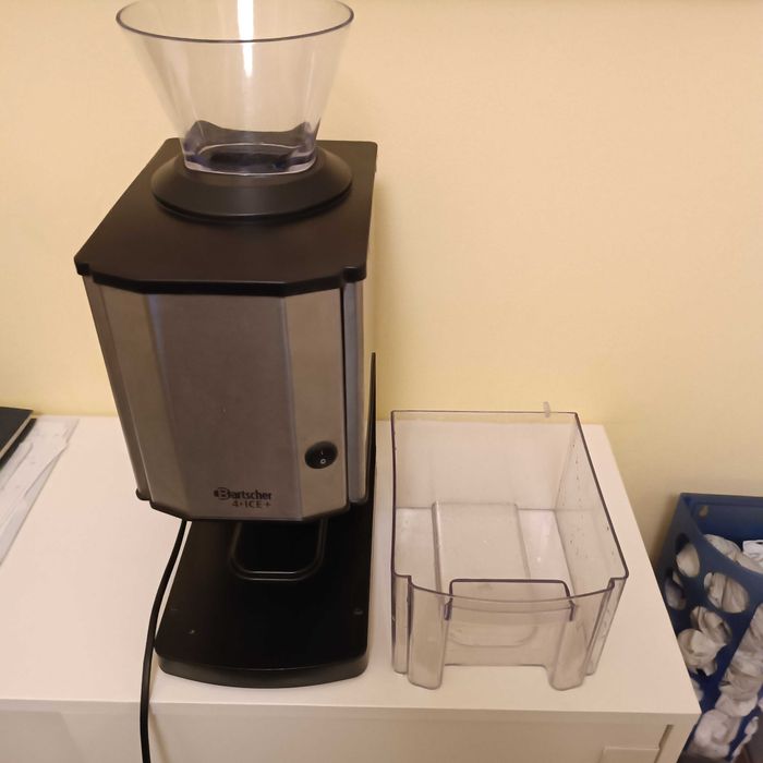Ледотрошачка Bartscher4 ICE