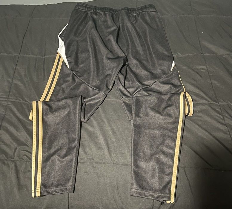 ADIDAS Lionel LEO Messi tracksuit pants анцунг