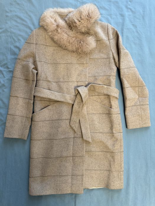 Пальто женское осень весна