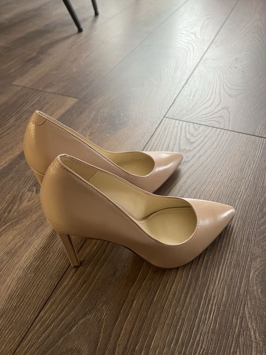 Nine West - обувки на висок ток