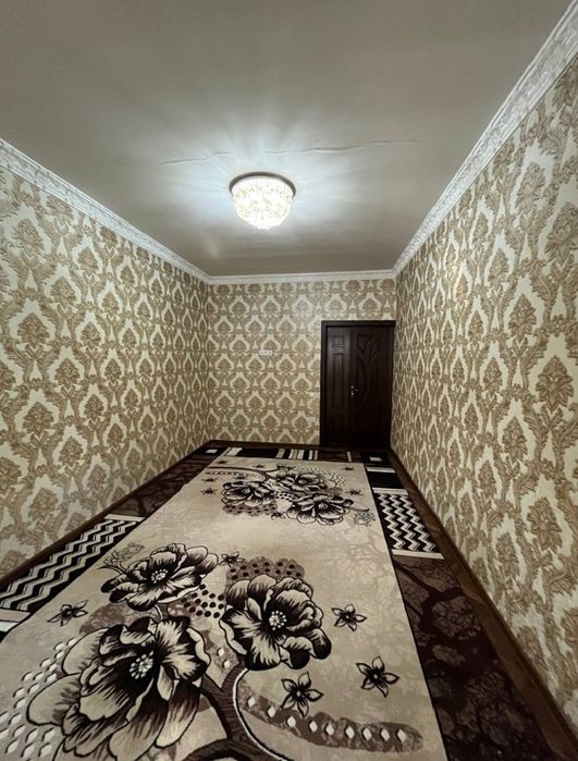 2 хонали квартира ижарага берилади