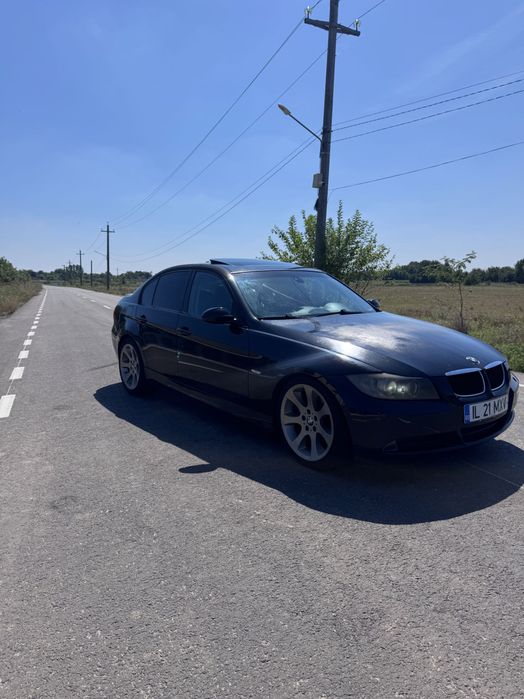 BMW Seria 3 2006 — imagine 4