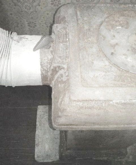 печка на дърва,чугун плоча