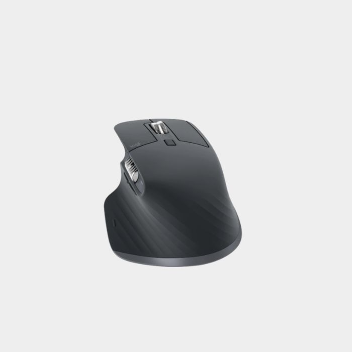 Оригинальный Logitech MX Master S3