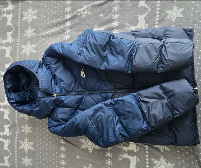 geaca nike storm fit s