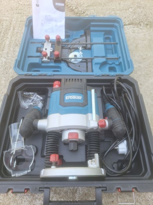 Freza Erbauer ER2100, 2100W
