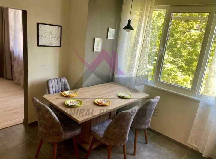 Дава се под наем Тристаен апартамент в Варна, Чайка - 95 кв.м за 797.64 € - Снимка #4