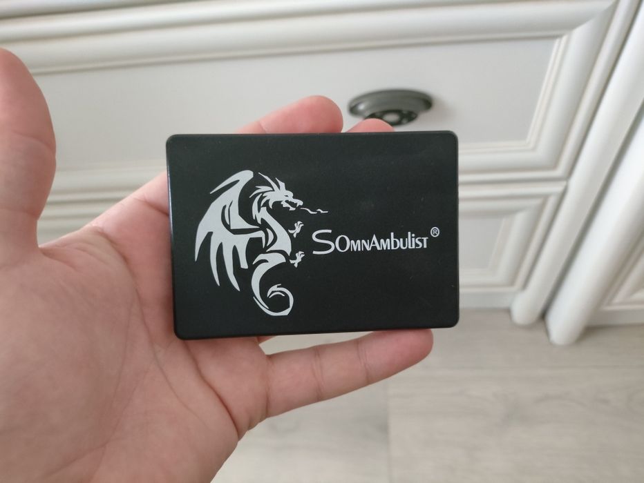 SSD256 GB продам