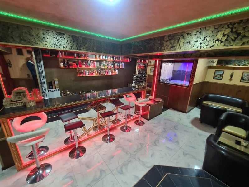 Продава се Заведение в Варна, Център - 71 кв.м за 1409 €/кв.м - Снимка #3