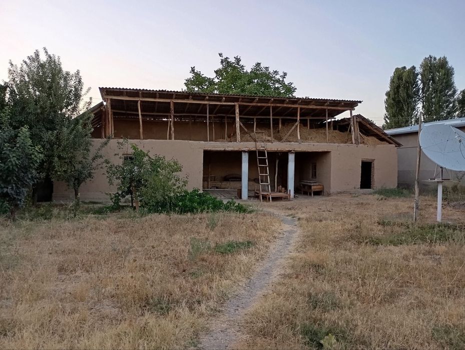 Продаётся дом в Таваксае