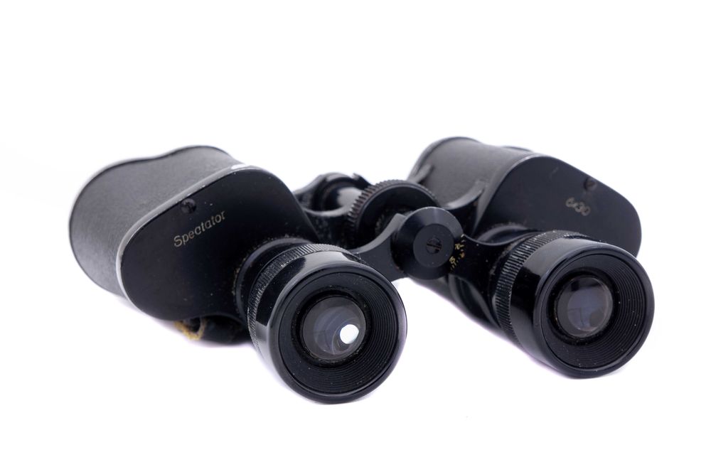 Binoclu Spectator 6x30