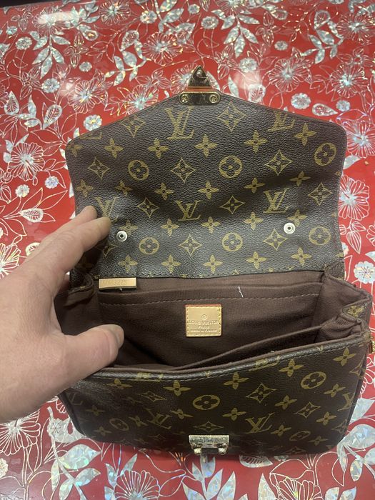 Gentuta Luis Viton originala