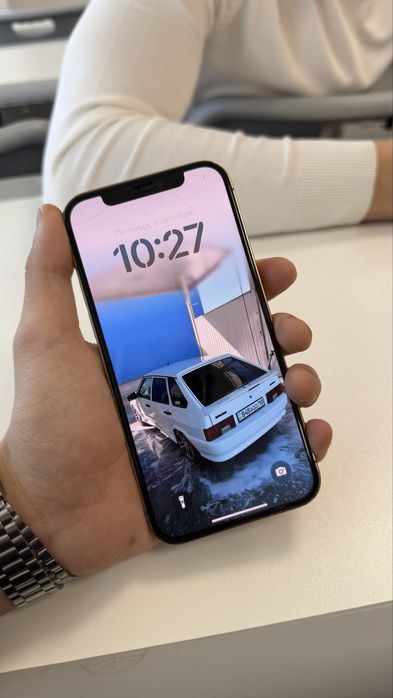 Iphone 12 pro 256gb