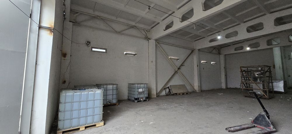 Сдам объект под бизнес 30-соток 2000-квм