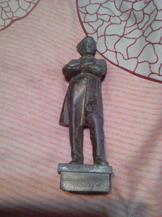 Статуэтки Советские