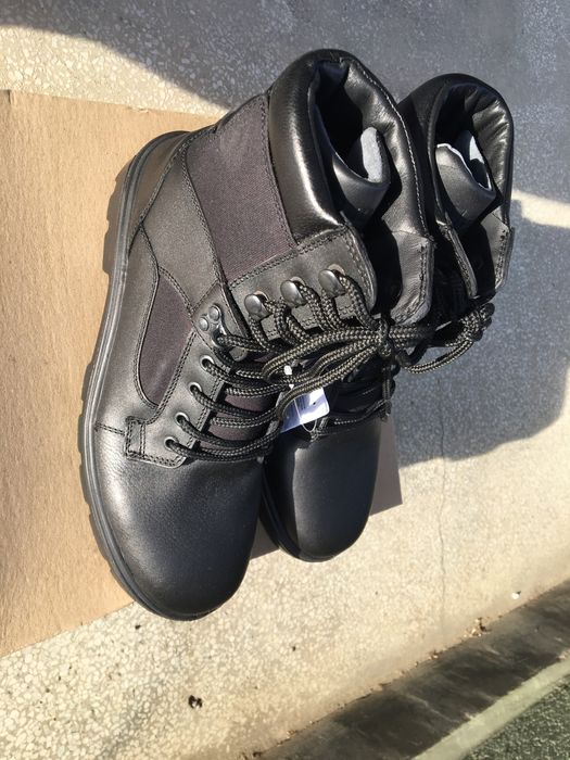 Зимни кубинки-Обувки мвр 43 N различни видове.