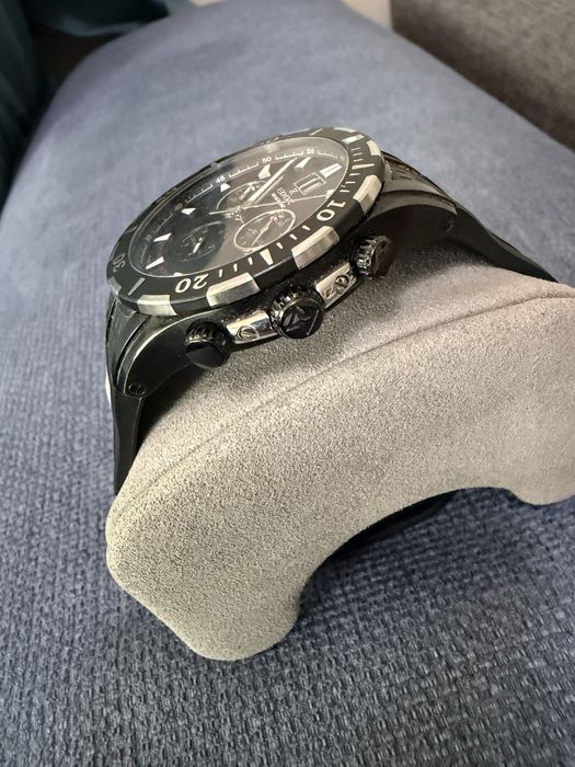 EDOX Grand Ocean