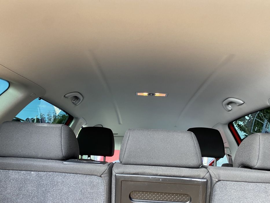 Tapițerie plafon interior Seat Altea XL