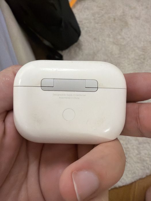 Airpods комлект 1,3,pro