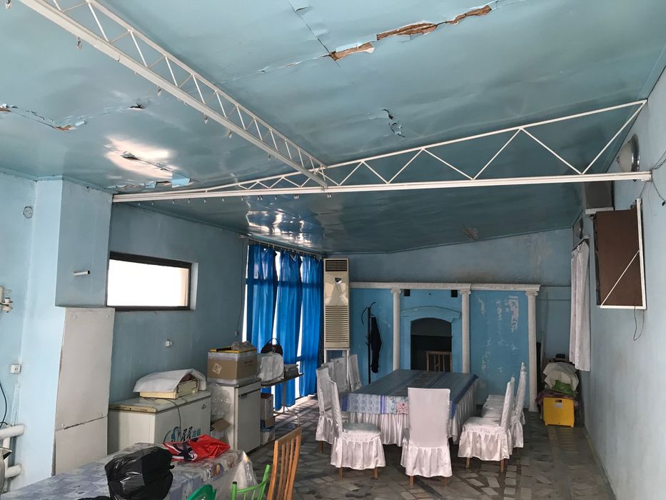 Продается дом Дустобод Солдатский