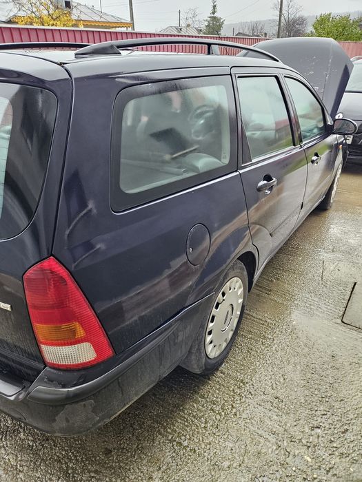 Vand Ford focus 1.8 tdci