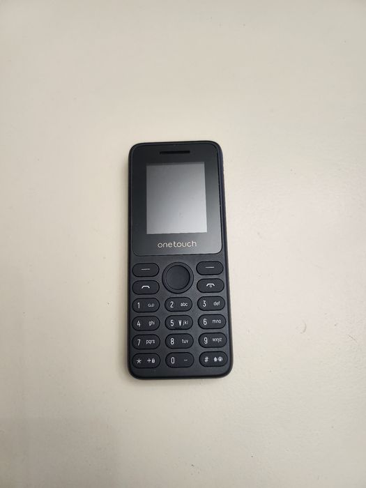 Телефон  TLC ONETOUCH 4041