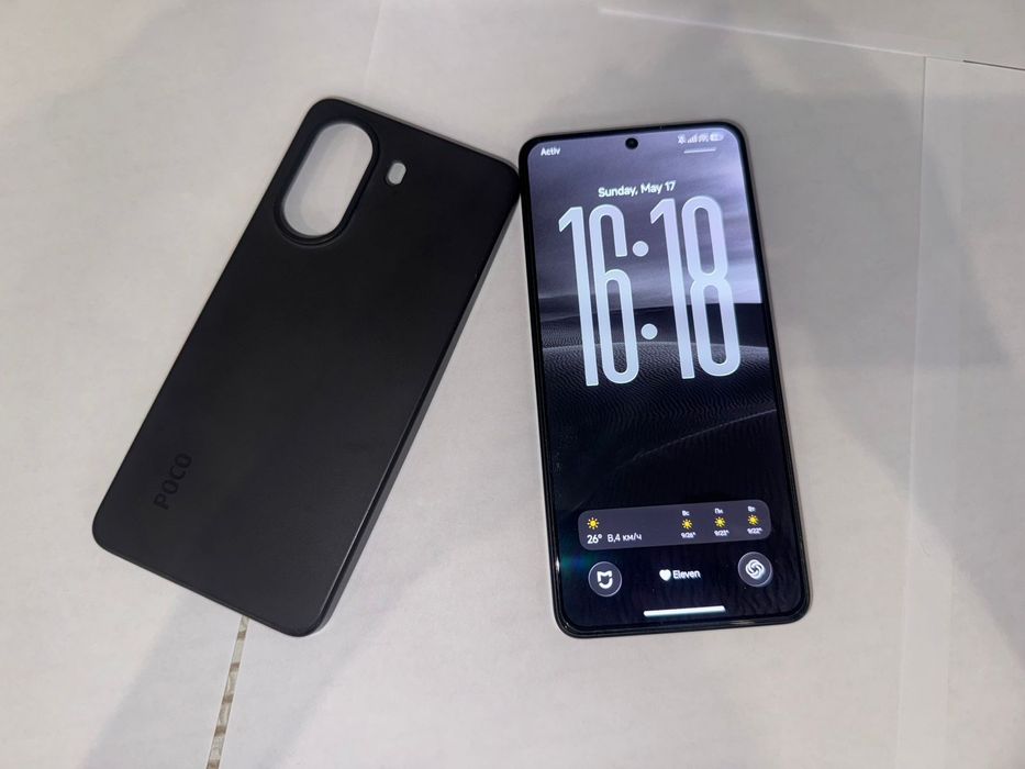 Poco X7 PRO 512/12+6