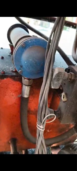 Станок для производства лего кирпича