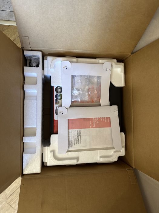 Новый Принтер Canon PIXMA G1410 с Красками