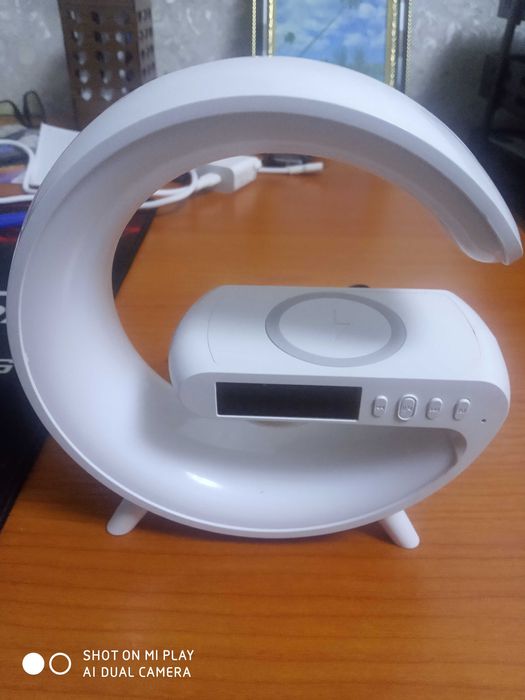 Aqli Soatlar hammasi birda