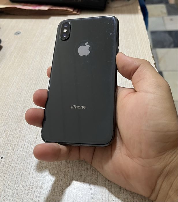 IPhone Х  sotiladi !!