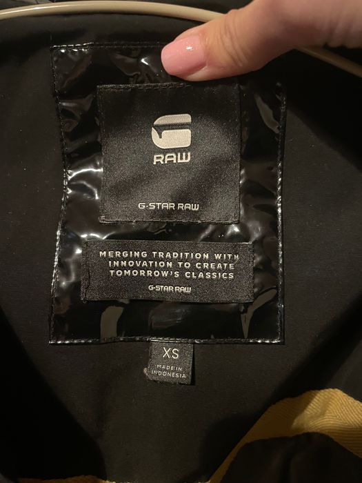 Яке G- star waterproof