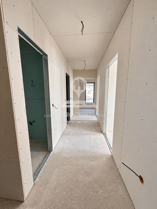 Продава се Тристаен апартамент в Банско - 90 кв.м за 1305 €/кв.м - Снимка #3
