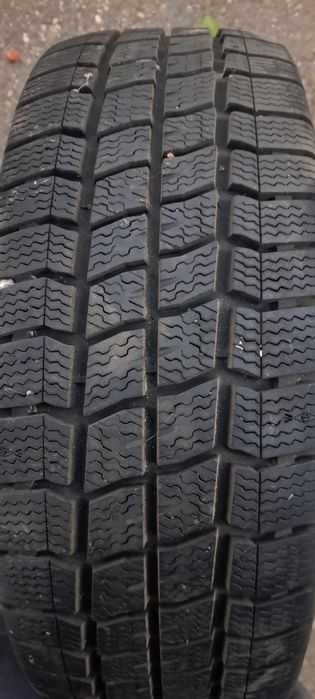 Vand 4Cauciucuri VredsteinComtrac2 All Season M+S 235/65/16C DOT2019!