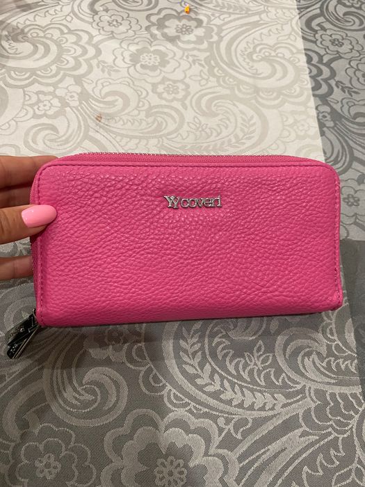 Нови дамски портмонета