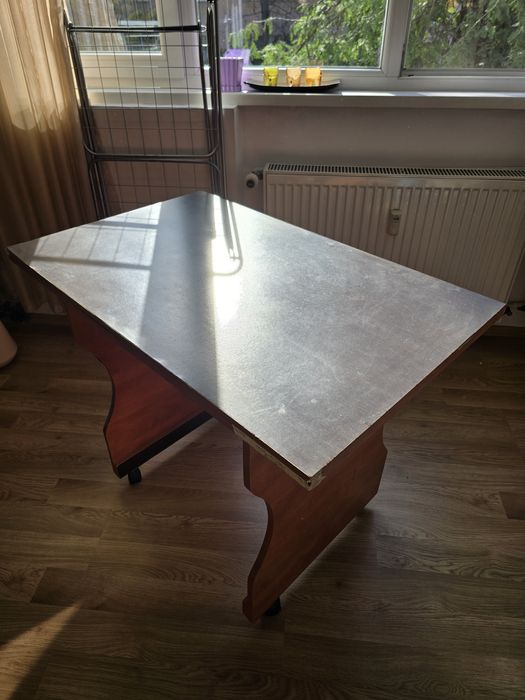 Birou cu scaun utilizat