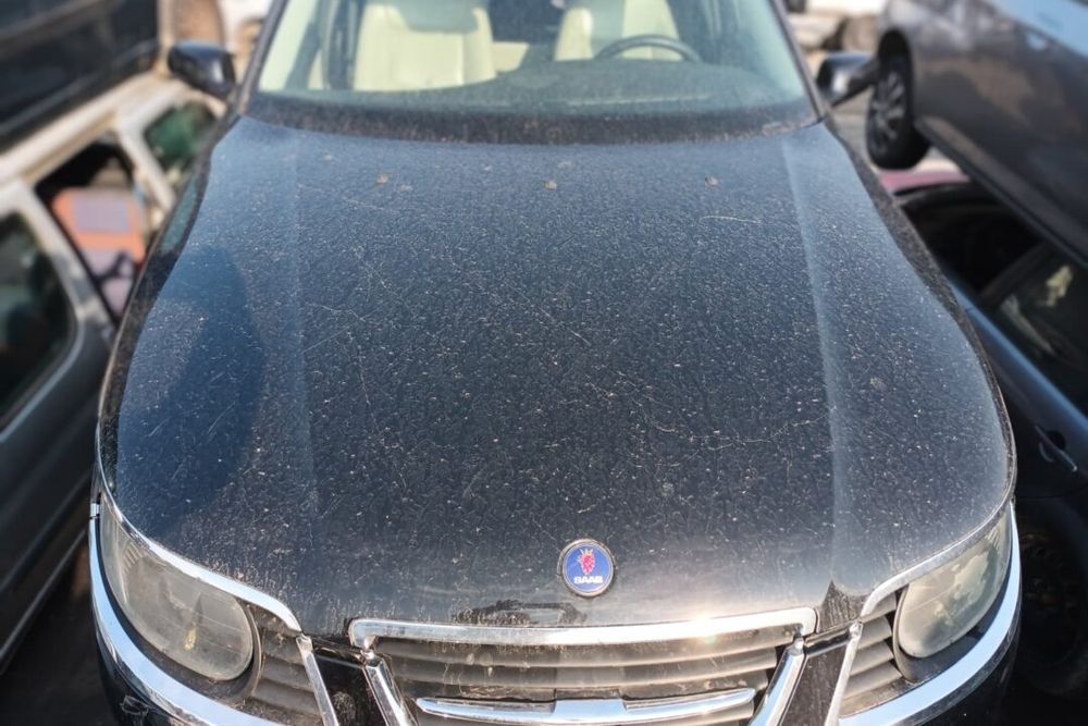 CAPOTA MOTOR SAAB 9-5 FL 2005-2009