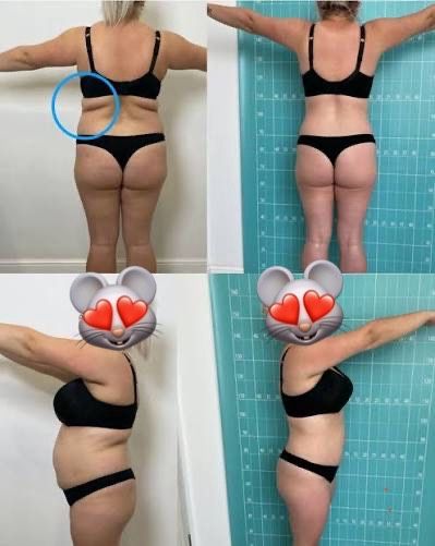 Antrenor personal ! Descopera cel mai sanatos stil de viata !